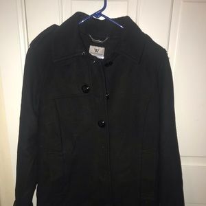 Worthington Pea coat